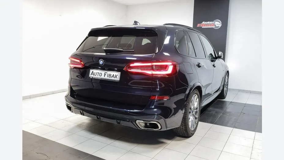 BMW X5 -