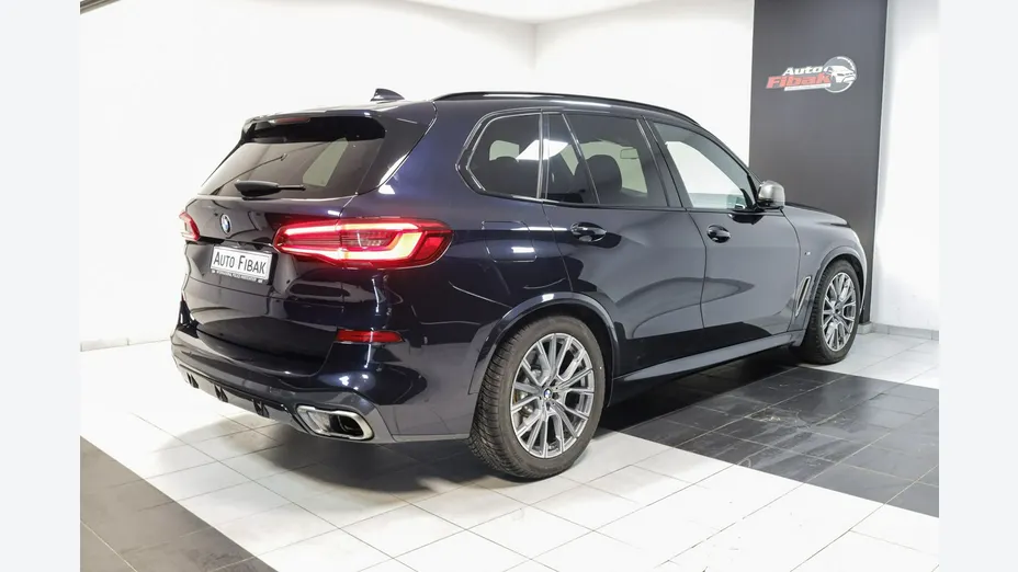 BMW X5 -