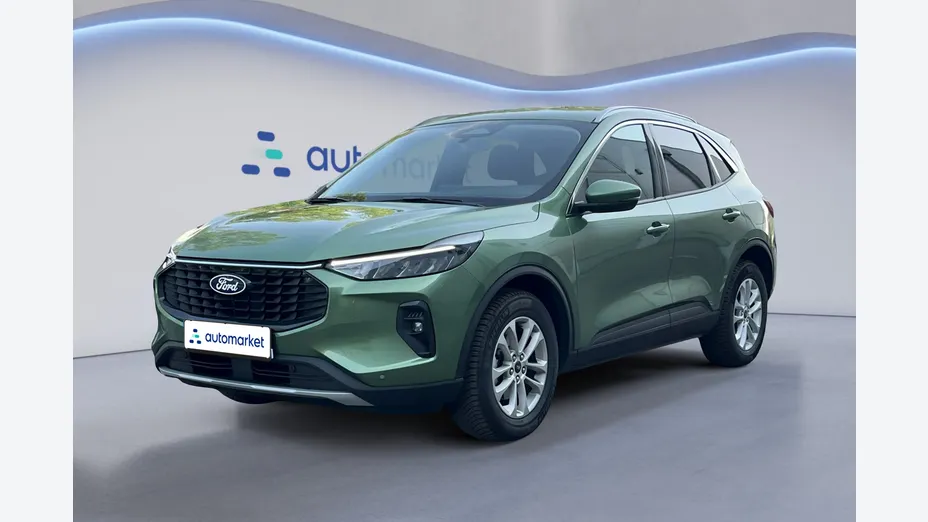 FORD Kuga Kuga 1.5 EcoBoost FWD Titanium aut