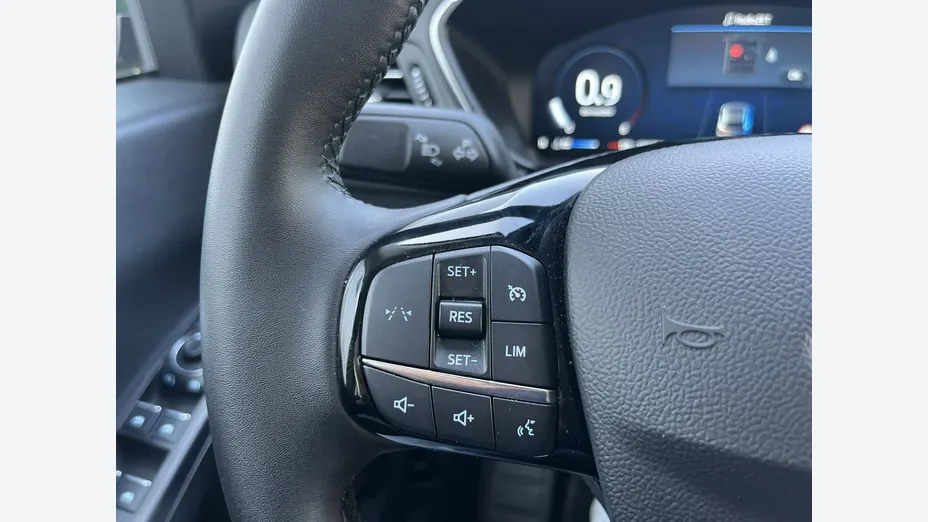 FORD Kuga Kuga 1.5 EcoBoost FWD Titanium aut