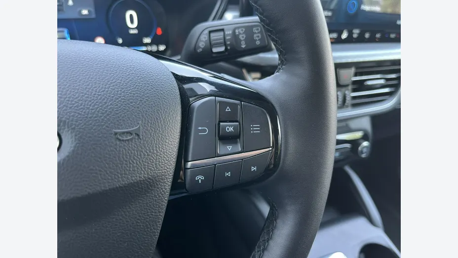 FORD Kuga Kuga 1.5 EcoBoost FWD Titanium aut