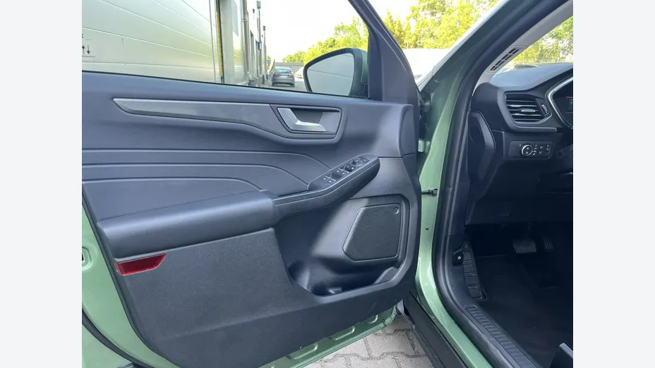 FORD Kuga Kuga 1.5 EcoBoost FWD Titanium aut