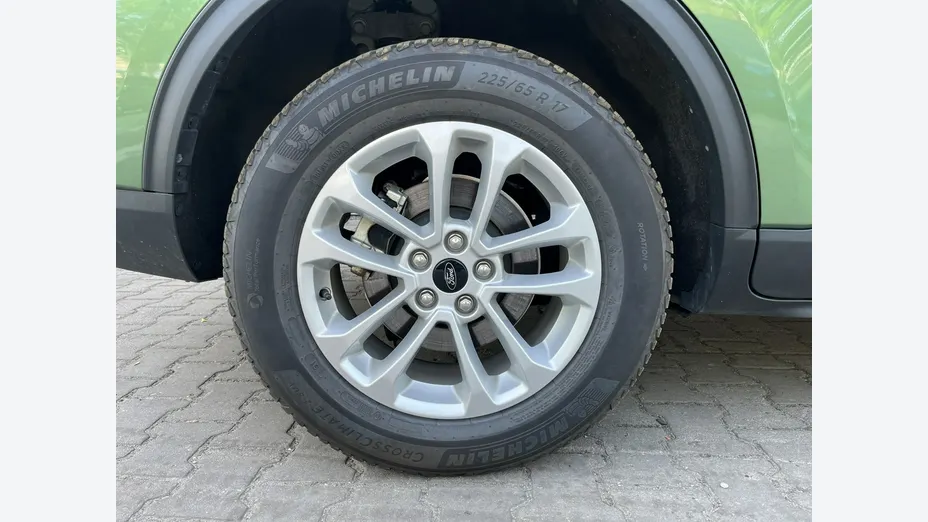 FORD Kuga Kuga 1.5 EcoBoost FWD Titanium aut
