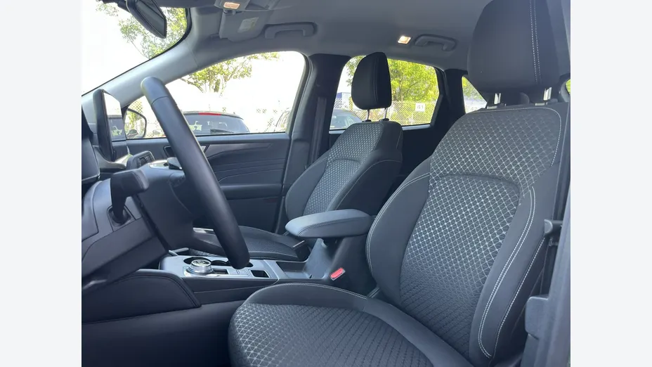 FORD Kuga Kuga 1.5 EcoBoost FWD Titanium aut