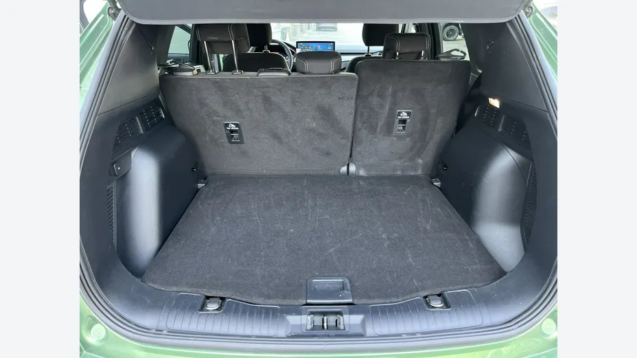 FORD Kuga Kuga 1.5 EcoBoost FWD Titanium aut