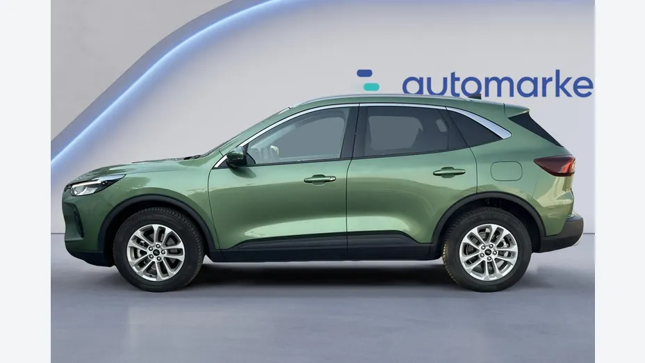 FORD Kuga Kuga 1.5 EcoBoost FWD Titanium aut