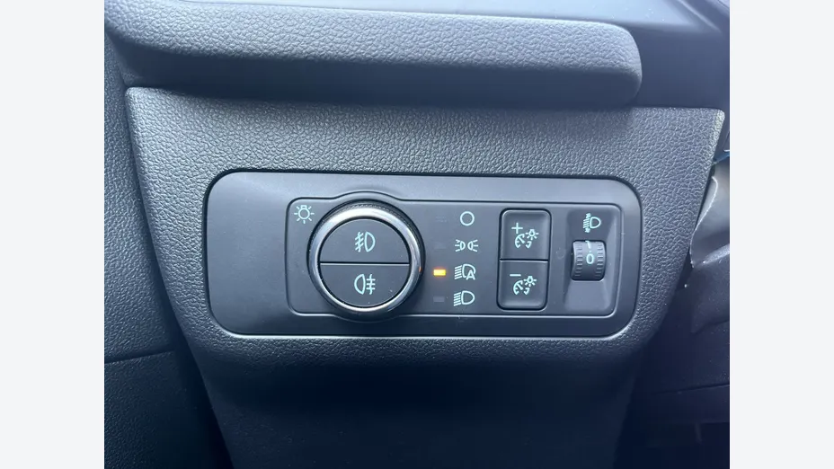FORD Kuga Kuga 1.5 EcoBoost FWD Titanium aut
