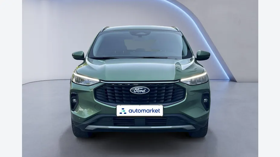 FORD Kuga Kuga 1.5 EcoBoost FWD Titanium aut