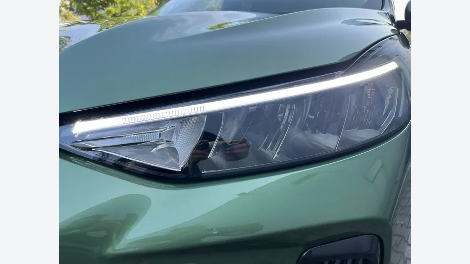 FORD Kuga Kuga 1.5 EcoBoost FWD Titanium aut
