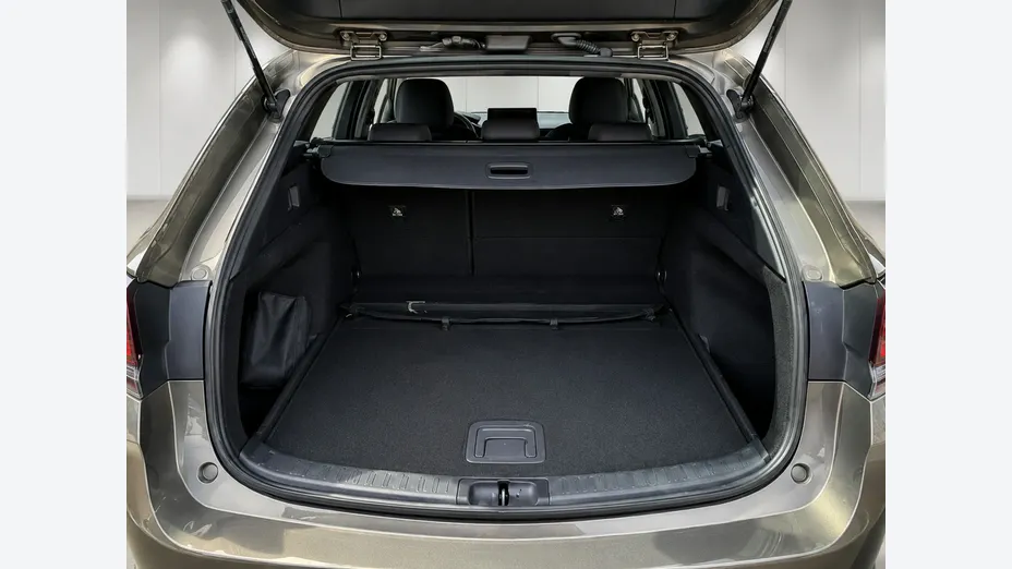TOYOTA Corolla -