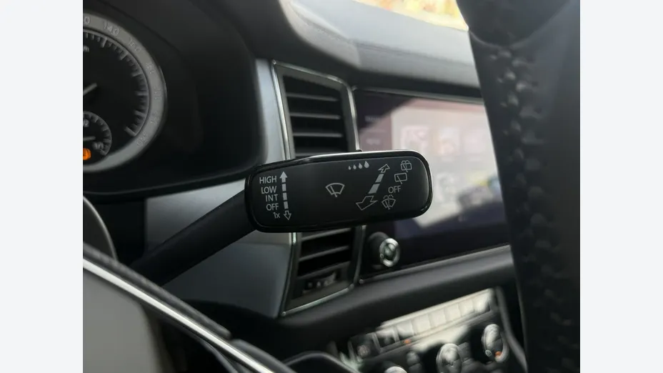 SKODA Kodiaq -