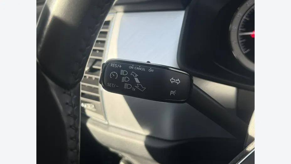 SKODA Kodiaq -