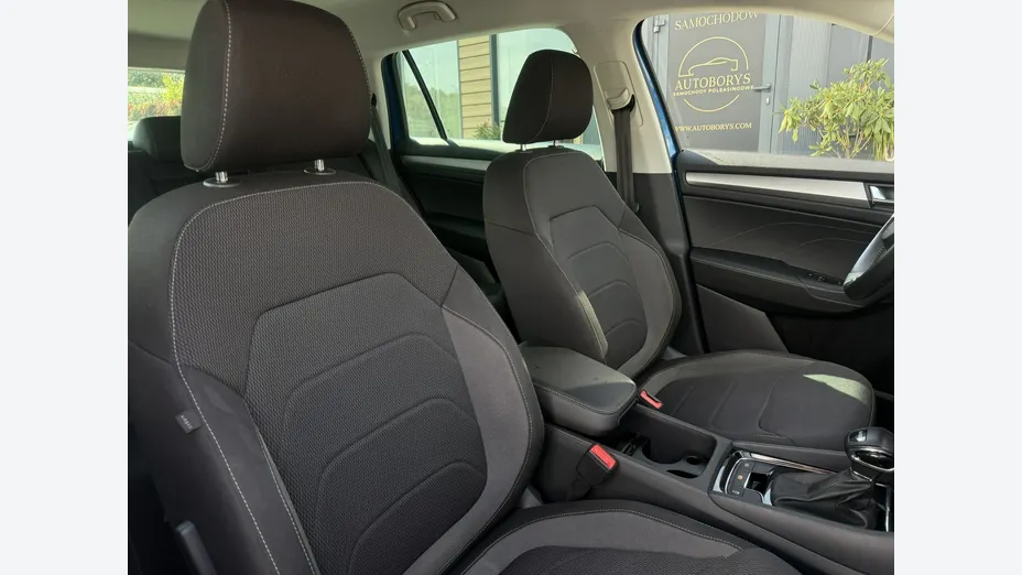 SKODA Kodiaq -