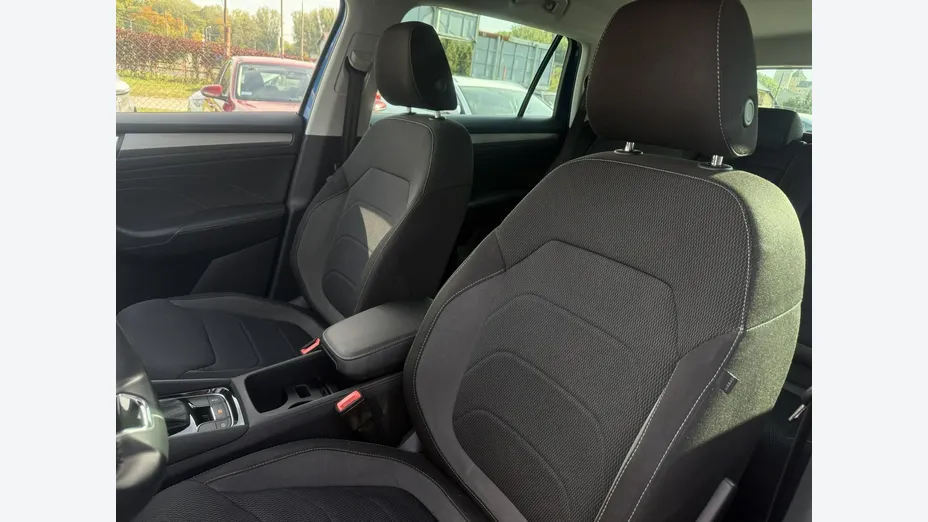 SKODA Kodiaq -