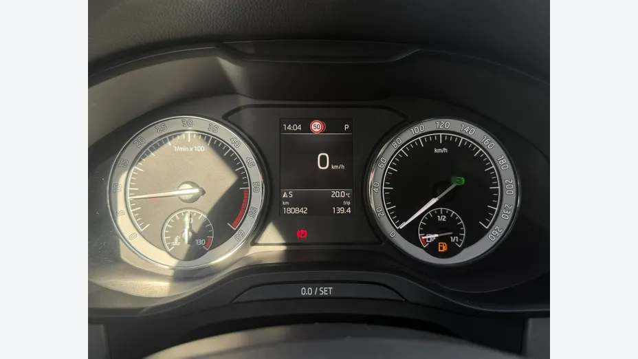 SKODA Kodiaq -