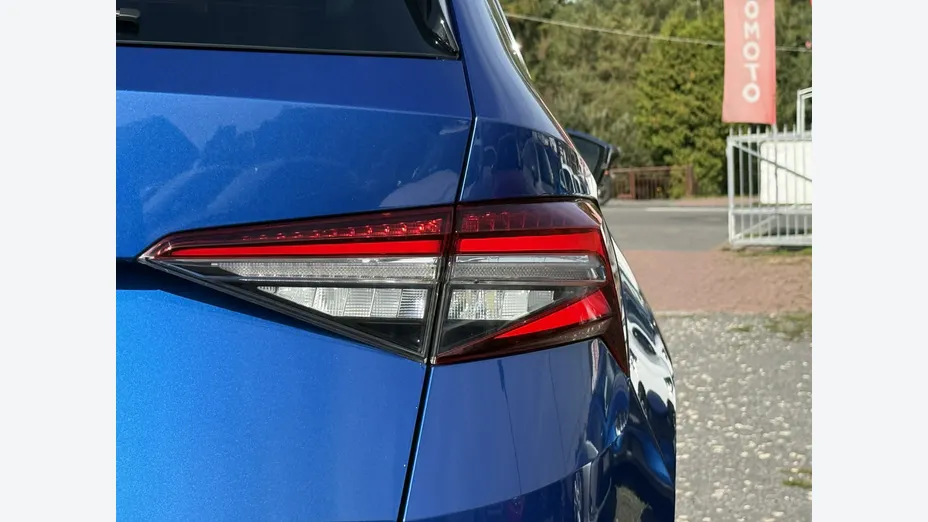 SKODA Kodiaq -