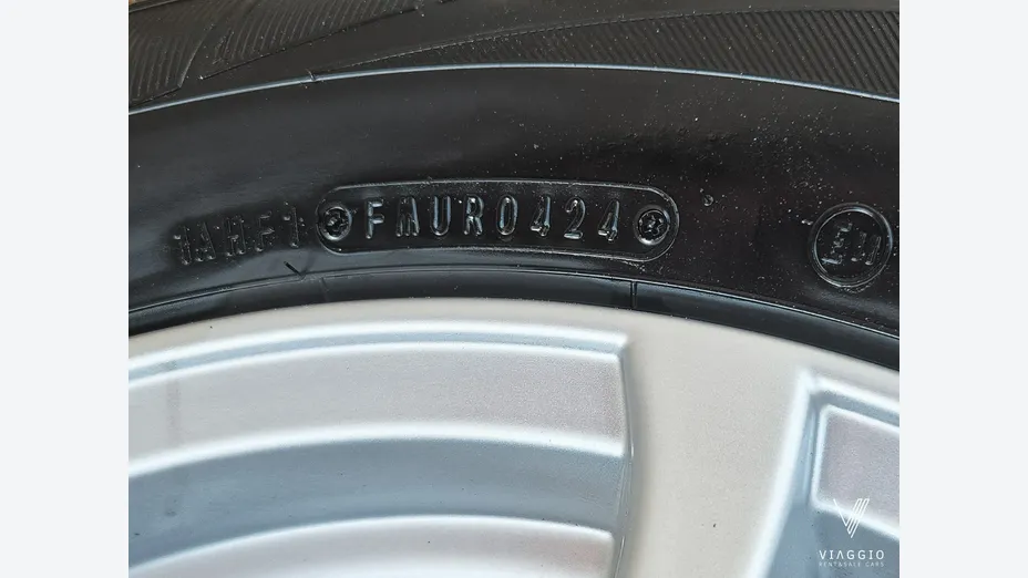 FORD Mondeo -