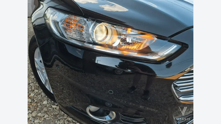 FORD Mondeo -