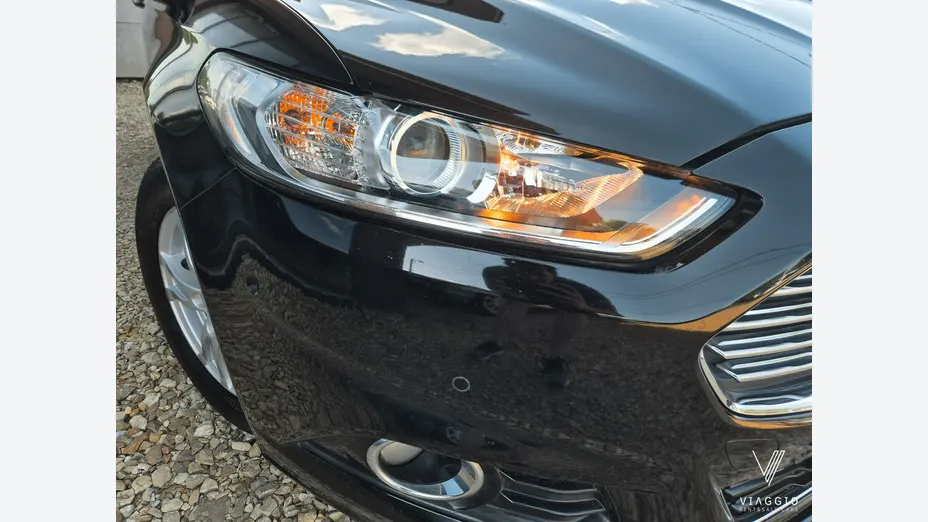 FORD Mondeo -