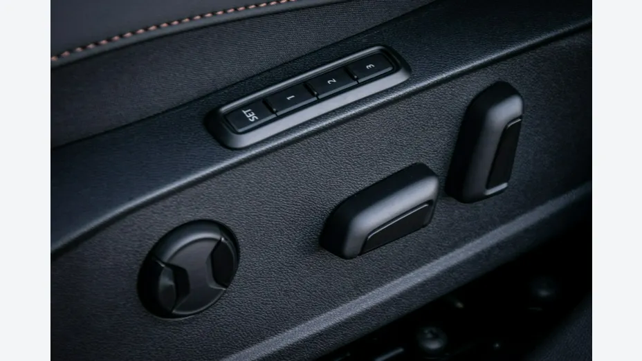 CUPRA Formentor -