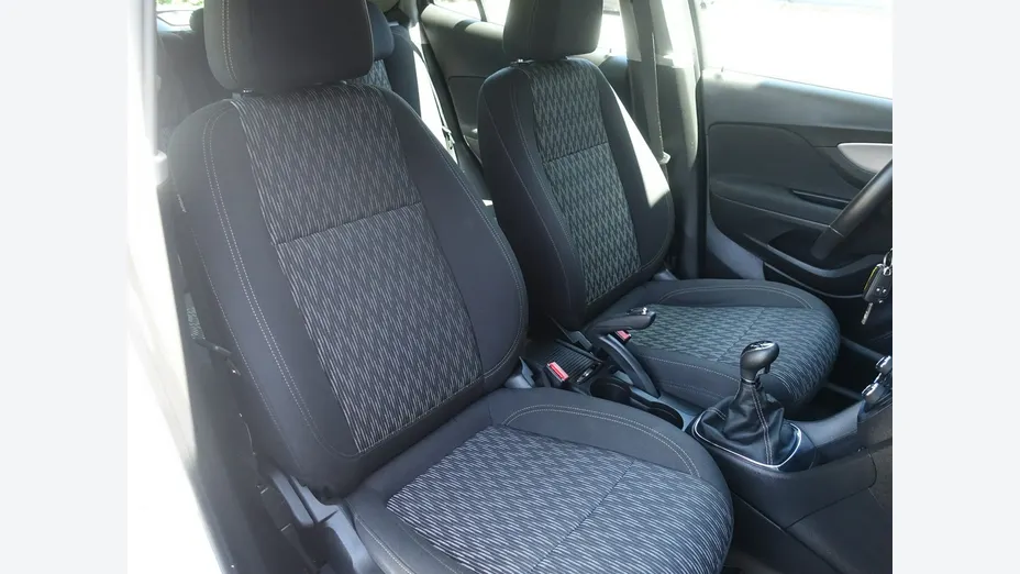 OPEL Mokka -