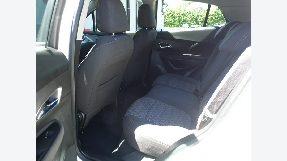 OPEL Mokka -