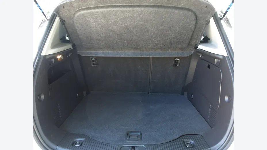 OPEL Mokka -