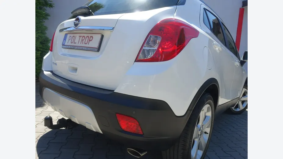 OPEL Mokka -