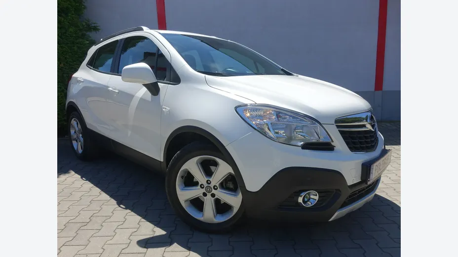 OPEL Mokka -