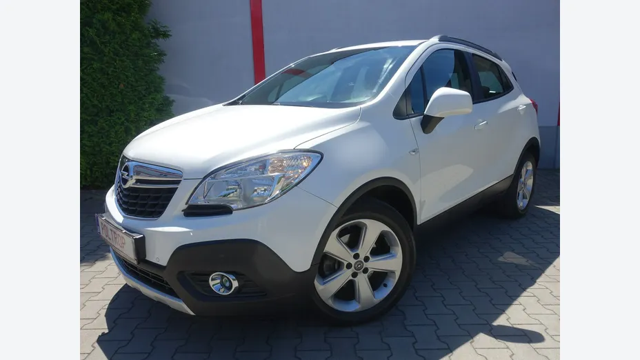 OPEL Mokka -