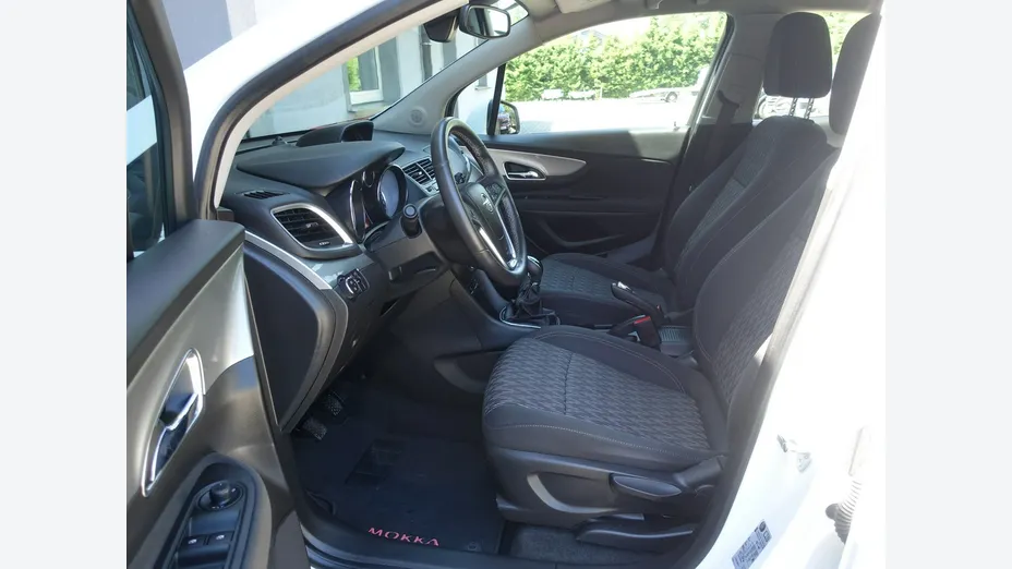 OPEL Mokka -