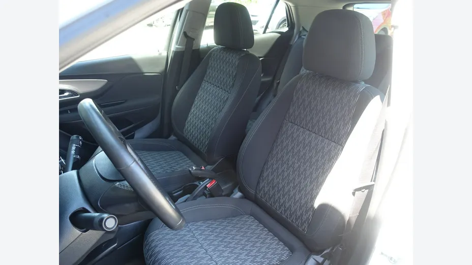 OPEL Mokka -