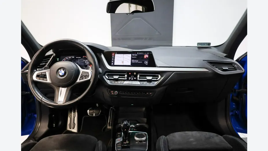 BMW Seria 1 -