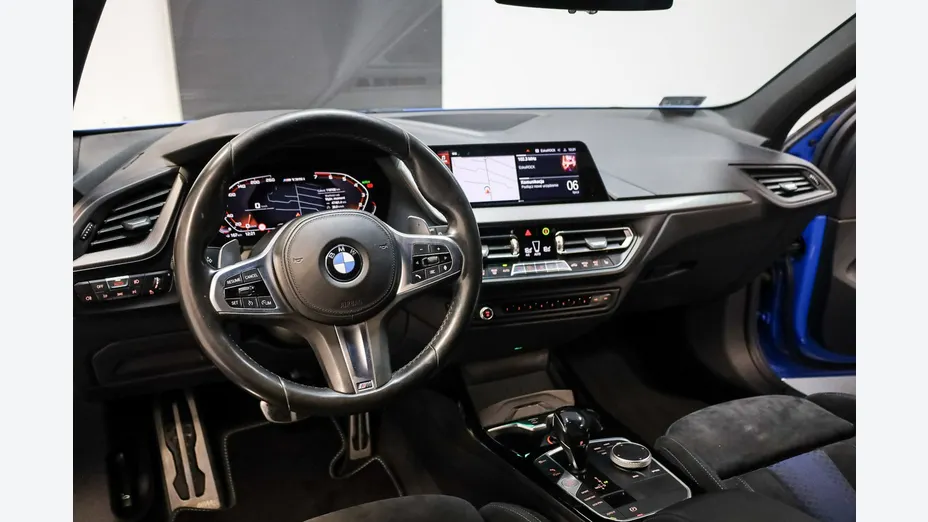 BMW Seria 1 -