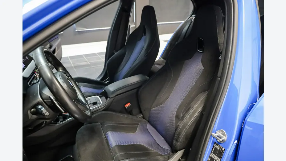 BMW Seria 1 -