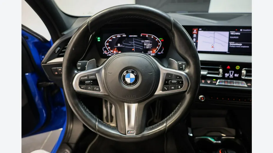 BMW Seria 1 -