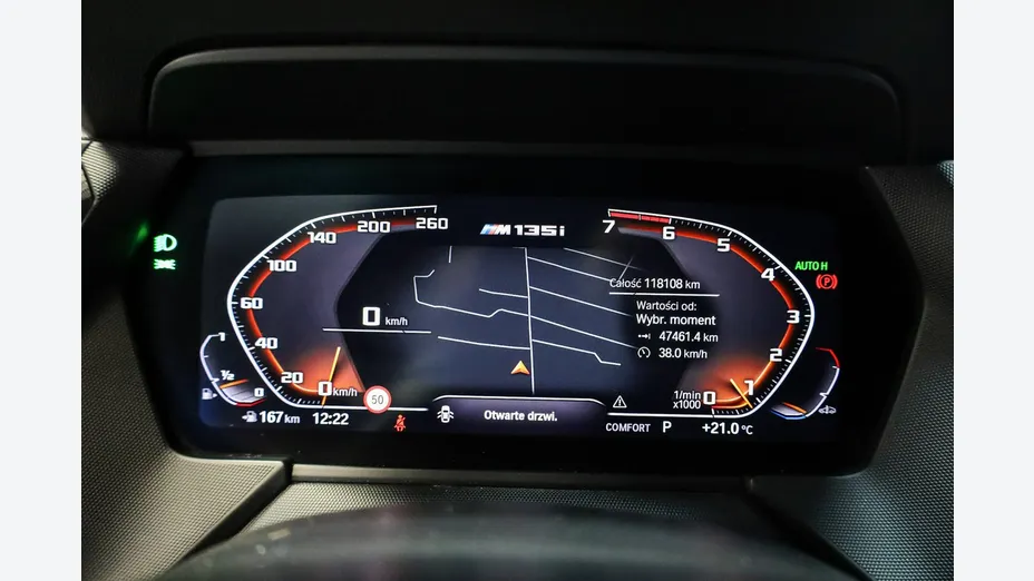 BMW Seria 1 -
