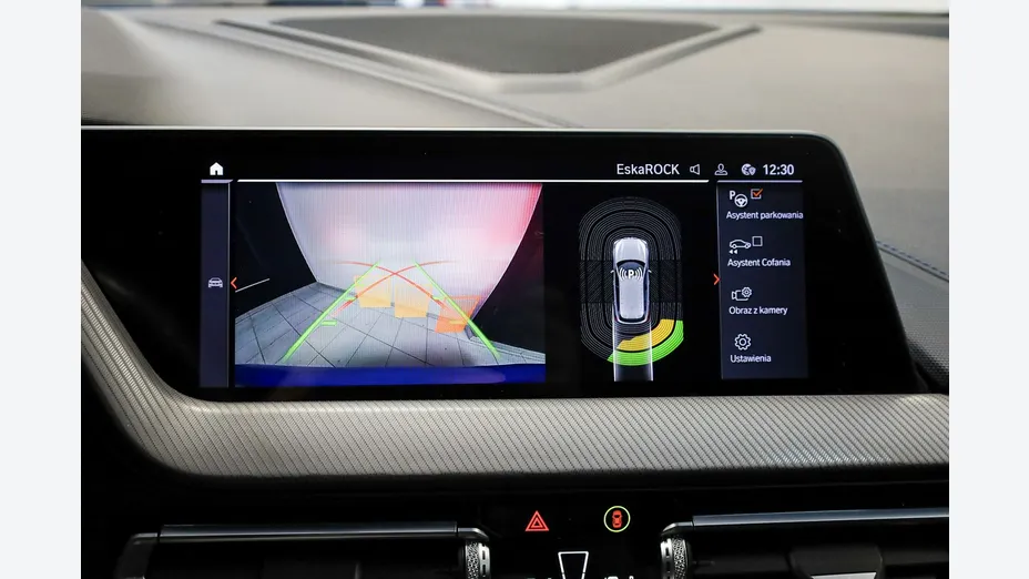BMW Seria 1 -