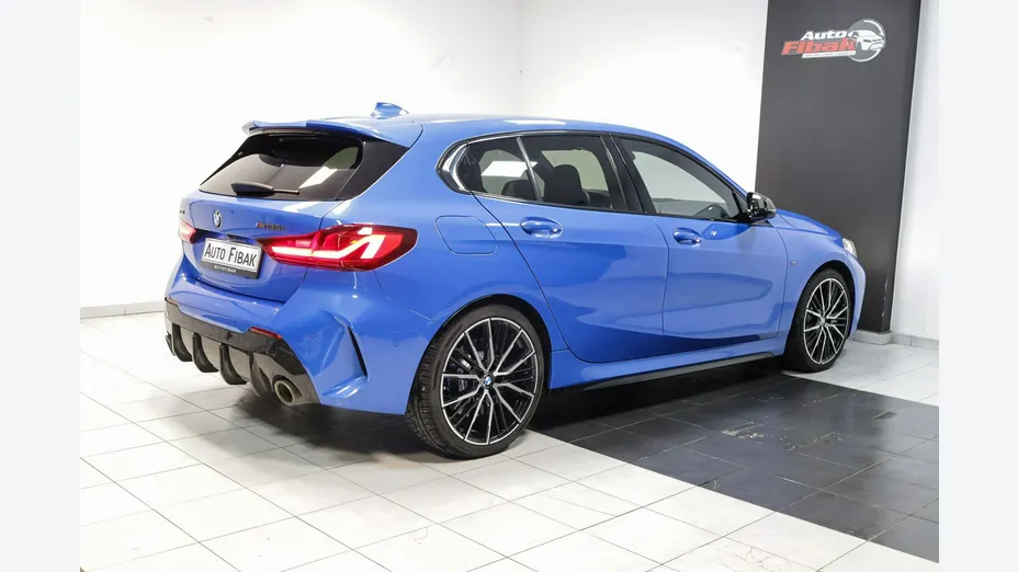 BMW Seria 1 -