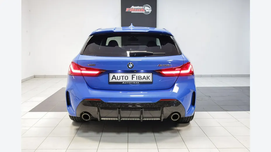 BMW Seria 1 -