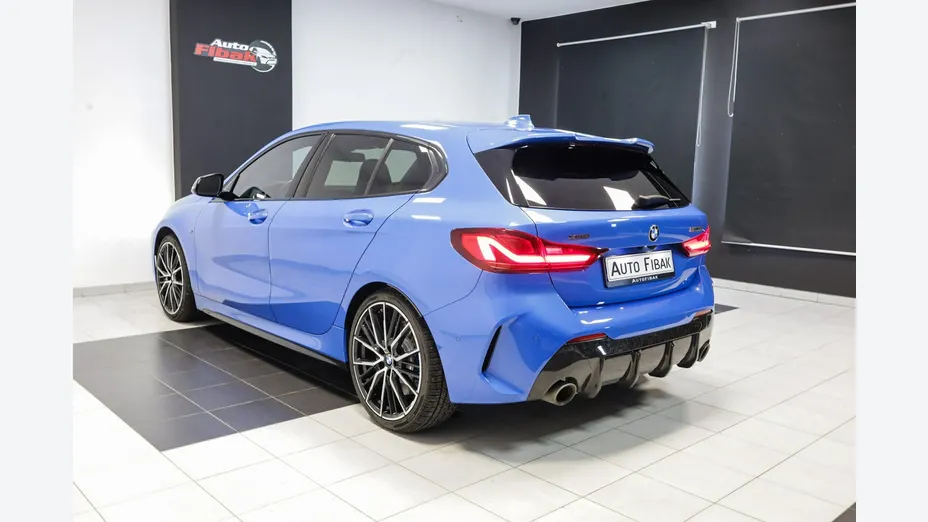 BMW Seria 1 -