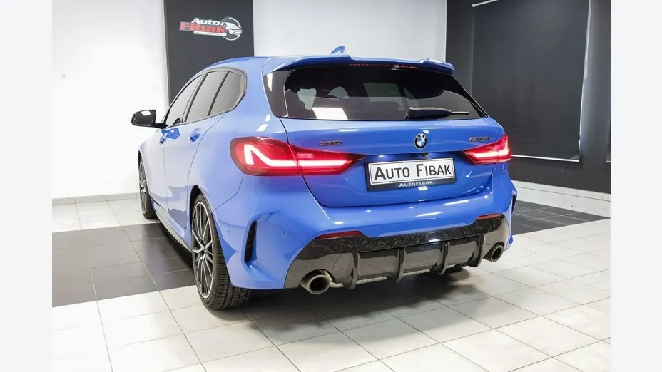BMW Seria 1 -
