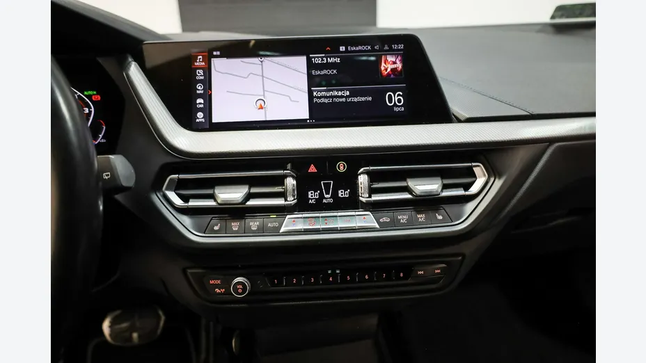 BMW Seria 1 -