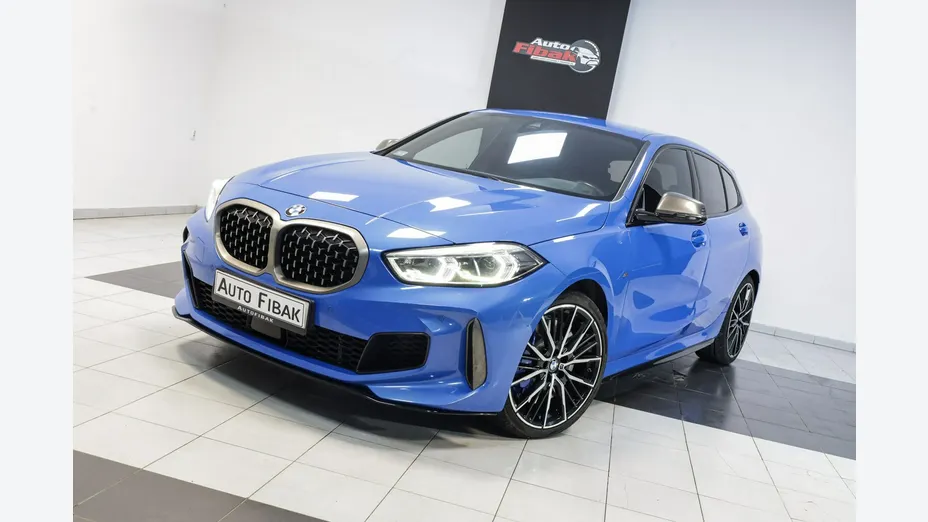 BMW Seria 1 -