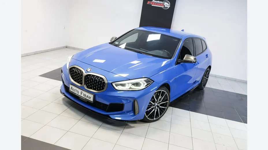 BMW Seria 1 -