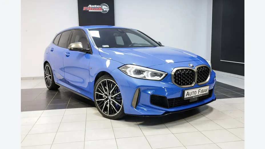 BMW Seria 1 -