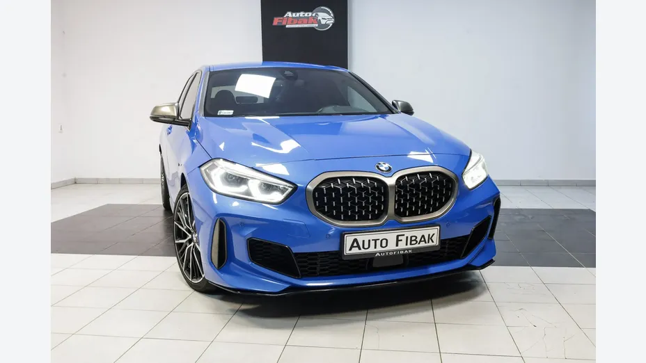 BMW Seria 1 -