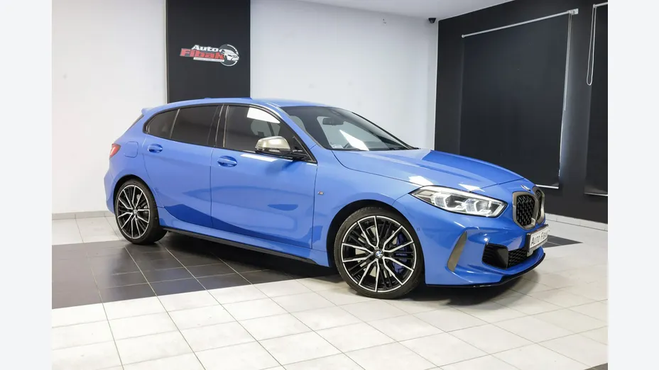 BMW Seria 1 -