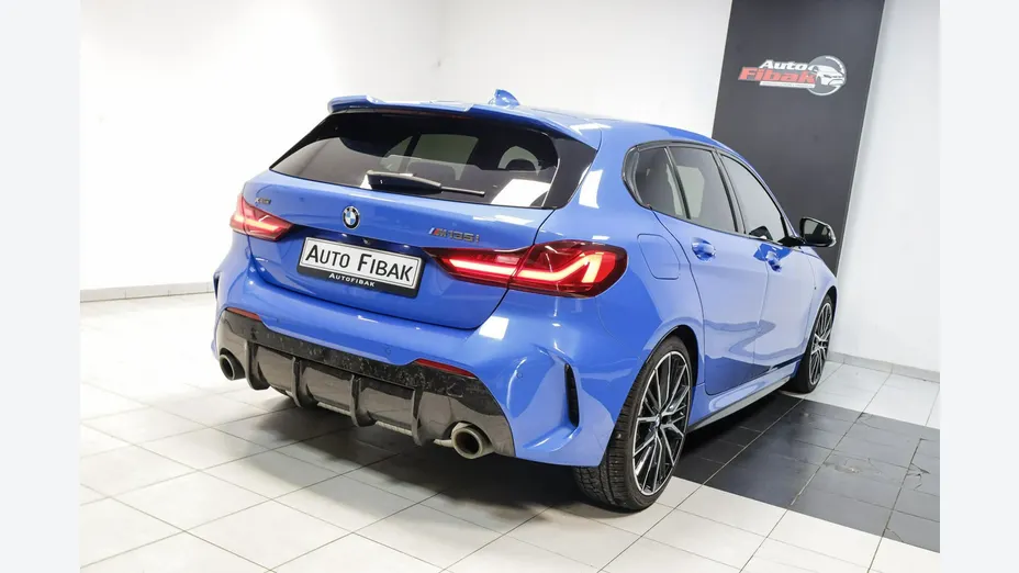 BMW Seria 1 -
