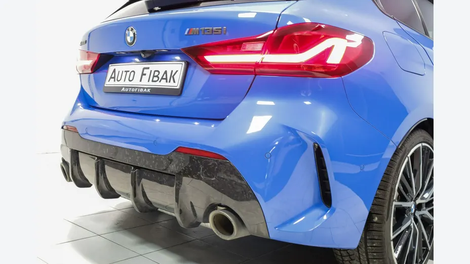 BMW Seria 1 -